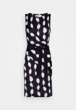 Emina Dress - Shift Dress - Black -Modern Classic Shoes Store 7614e993c8184143acb6de869239fe0d