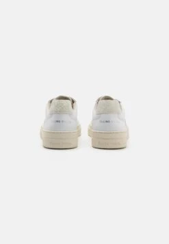 Filling Pieces MONDO VIERA - Trainers - White -Modern Classic Shoes Store 7637a9dd71d64f598bc5a54d0455af3c