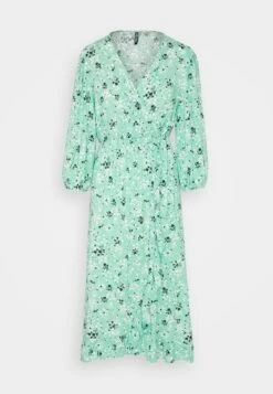 Pieces Pcharmony Midi Dress - Day Dress 10 Pieces Pcharmony Midi Dress - Day Dress -Modern Classic Shoes Store 76dde91c46224a3ba128b4d06ed8bc45