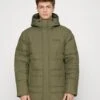 Columbia Saltzman™ - Down Coat - Stone Green