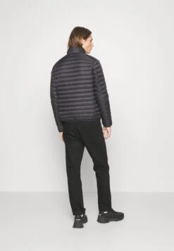 SAVE THE DUCK Alexander - Light Jacket - Black -Modern Classic Shoes Store 76f172b10c364662be9abcf1e0be3095