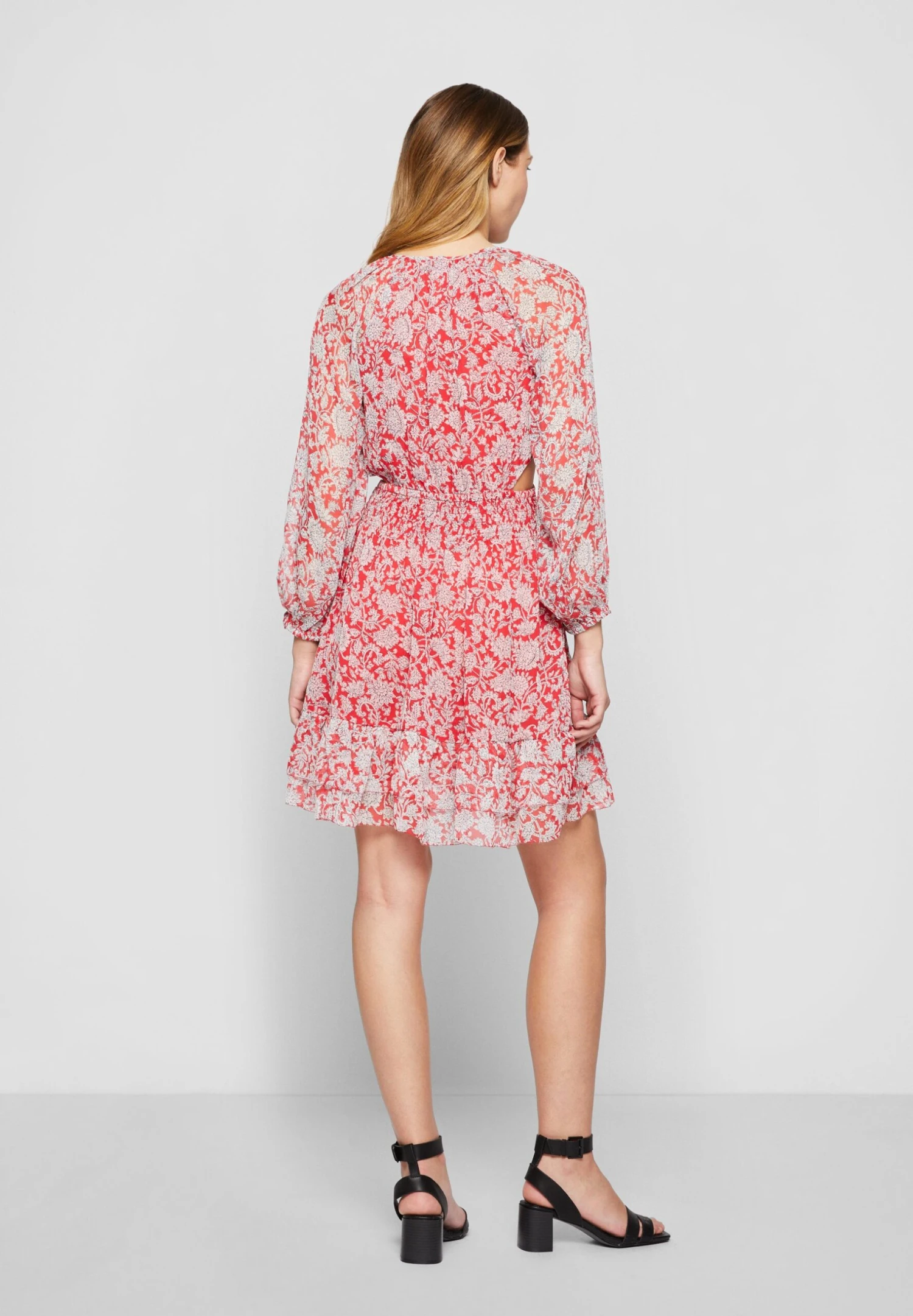 Pepe Jeans Batilde - Day Dress 3 Pepe Jeans Batilde - Day Dress - Image 3