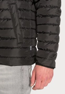 Only & Sons Onspiet Quiltedhighneck Jacket - Light Jacket - Black -Modern Classic Shoes Store 76f9849bd8dd44998d76bc504d4ca3cf