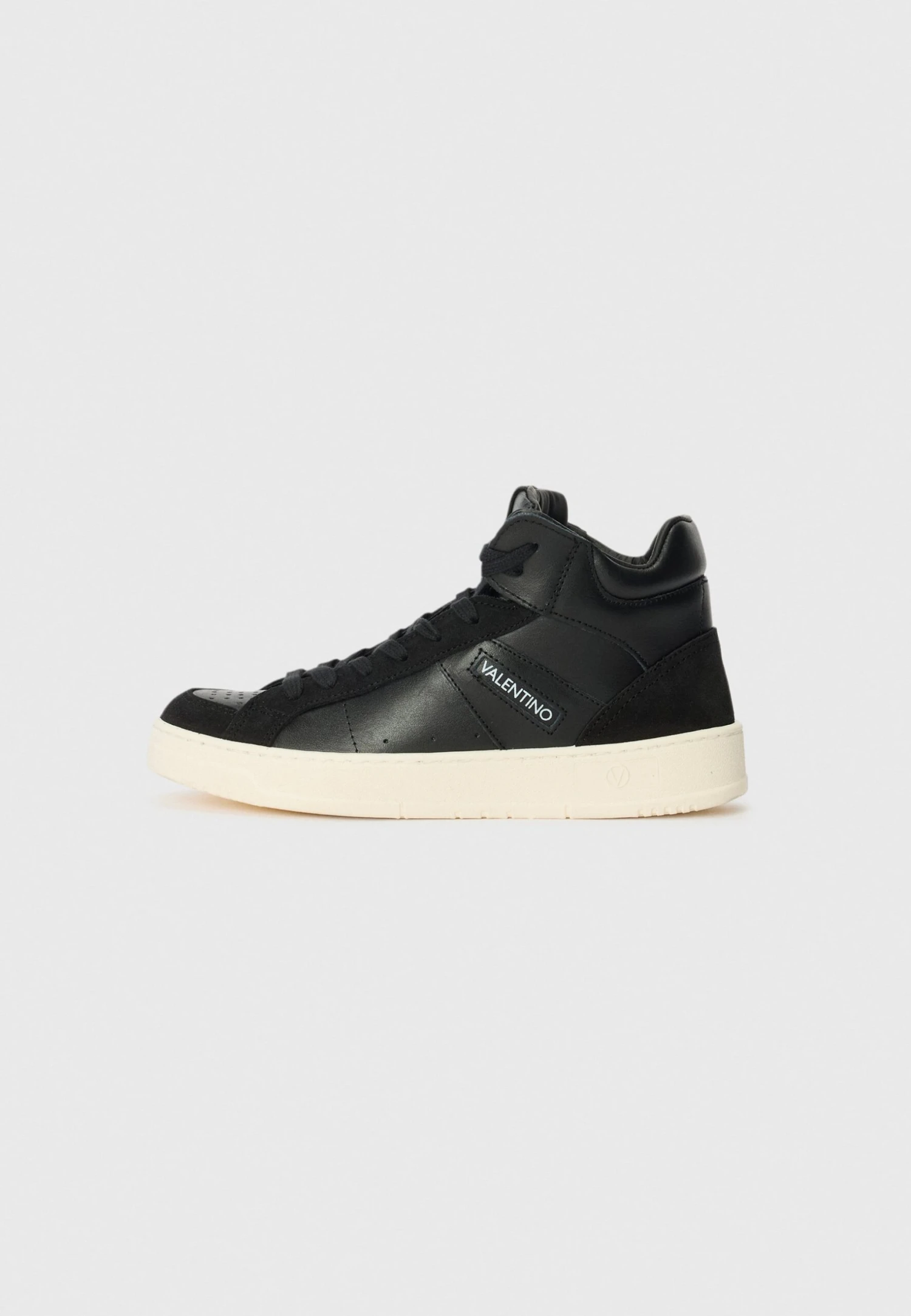 Valentino PLUTONE - Trainers - White/black 7 Valentino PLUTONE - Trainers - White/black - Image 7