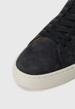 Boss GARY - Trainers - Dark Grey -Modern Classic Shoes Store 77021fc91bfb40b7800926e4fbb85c41