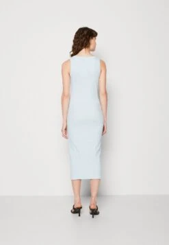 MOSS COPENHAGEN Rasmia Dress - Shift Dress - Skyride -Modern Classic Shoes Store 772338cd682e4bde9f6632908b68c7fe