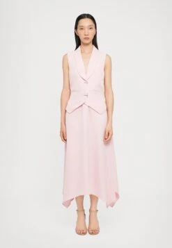 Stine Goya Day Dress - Coral Blush