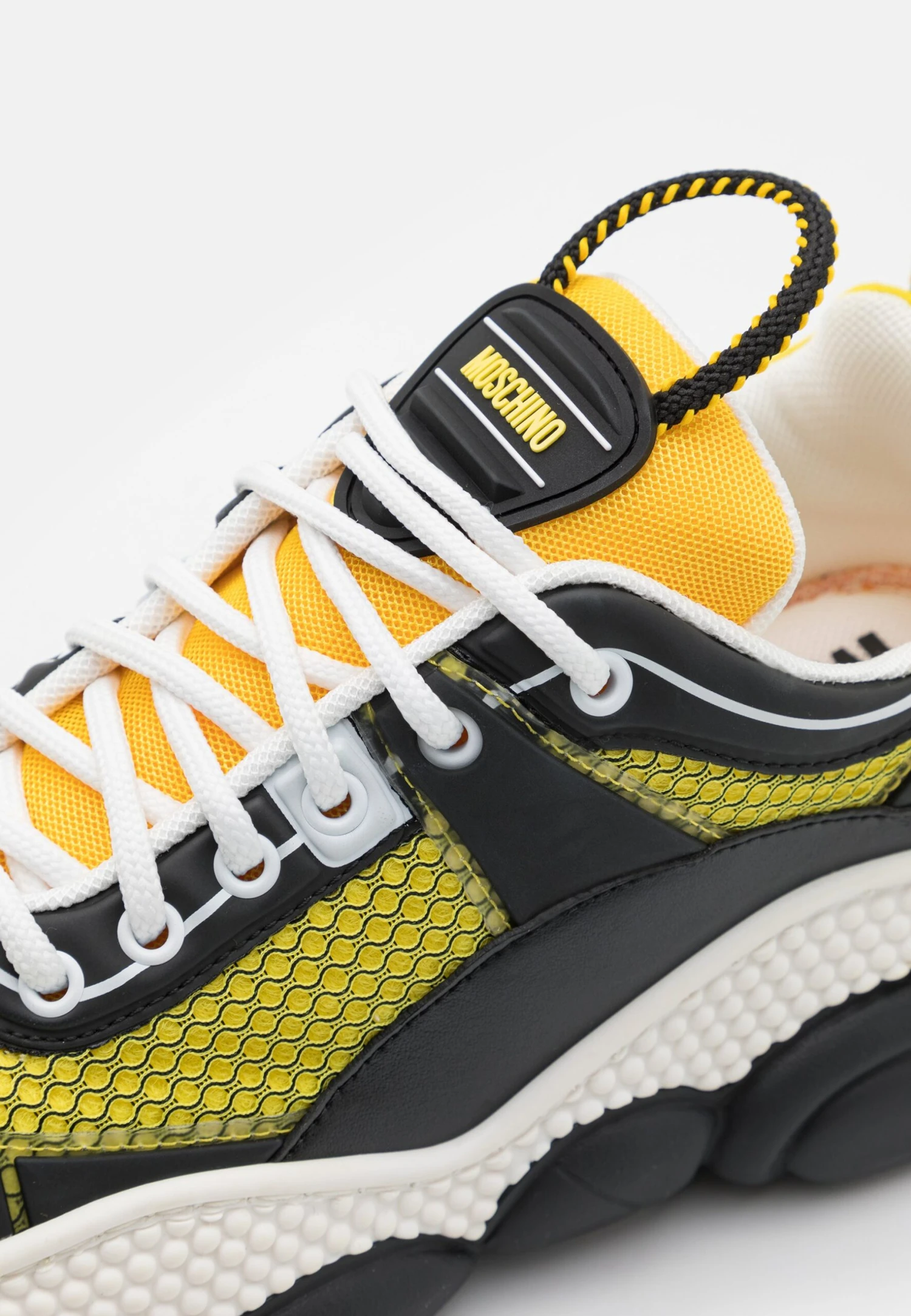 MOSCHINO Trainers - Fantasy Color 6 MOSCHINO Trainers - Fantasy Color - Image 6