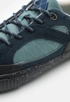 Element Approach Unisex - Trainers - North Atlantic -Modern Classic Shoes Store 7773a28140264431902cb9fb80e85614