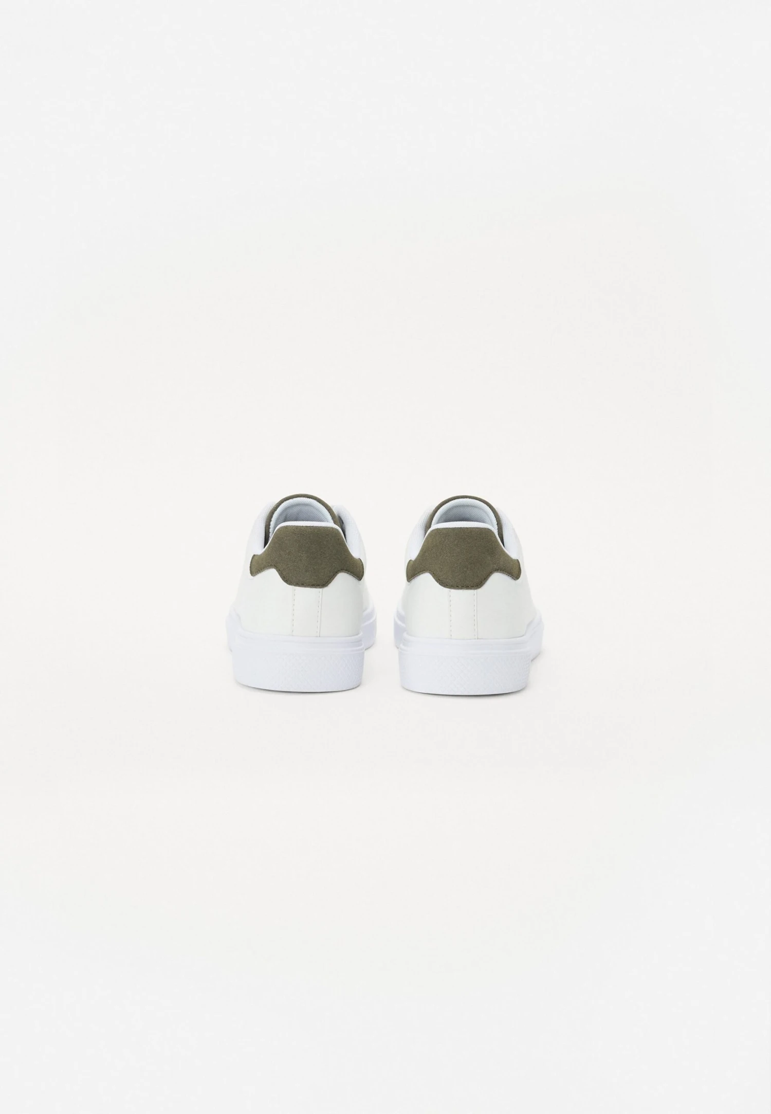 Lee BRETT - Trainers - Bright White/beetle 3 Lee BRETT - Trainers - Bright White/beetle - Image 3