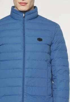 Emporio Armani Down Jacket - Blu Orizzonte -Modern Classic Shoes Store 7826021e36ff4cc9847100132a750145