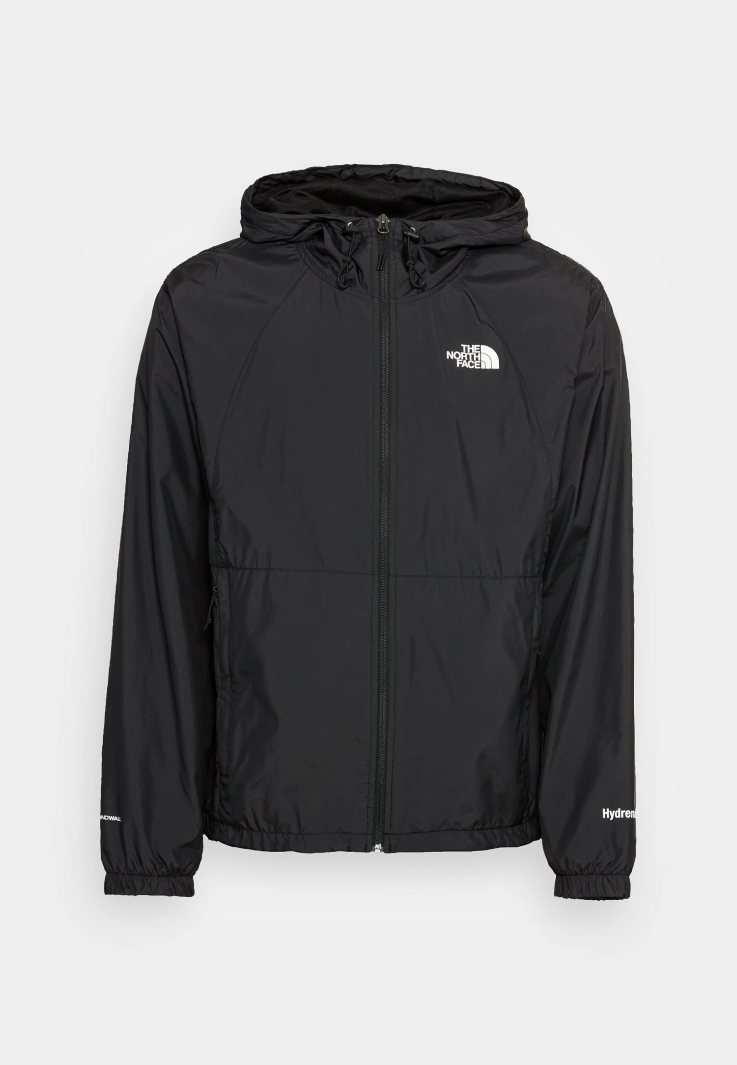 The North Face Hydrenaline Jacket - Waterproof Jacket - Tnf Black 4 The North Face Hydrenaline Jacket - Waterproof Jacket - Tnf Black - Image 4