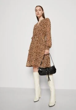 Vila Viadeline Dress - Day Dress 9 Vila Viadeline Dress - Day Dress -Modern Classic Shoes Store 787918d75aae457f8bde325ad79384d2