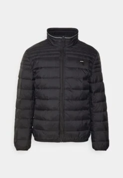 Antony Morato Sorona Aura - Light Jacket - Black 10 Antony Morato Sorona Aura - Light Jacket - Black -Modern Classic Shoes Store 789cccaa33624e22885a87722e96a67a