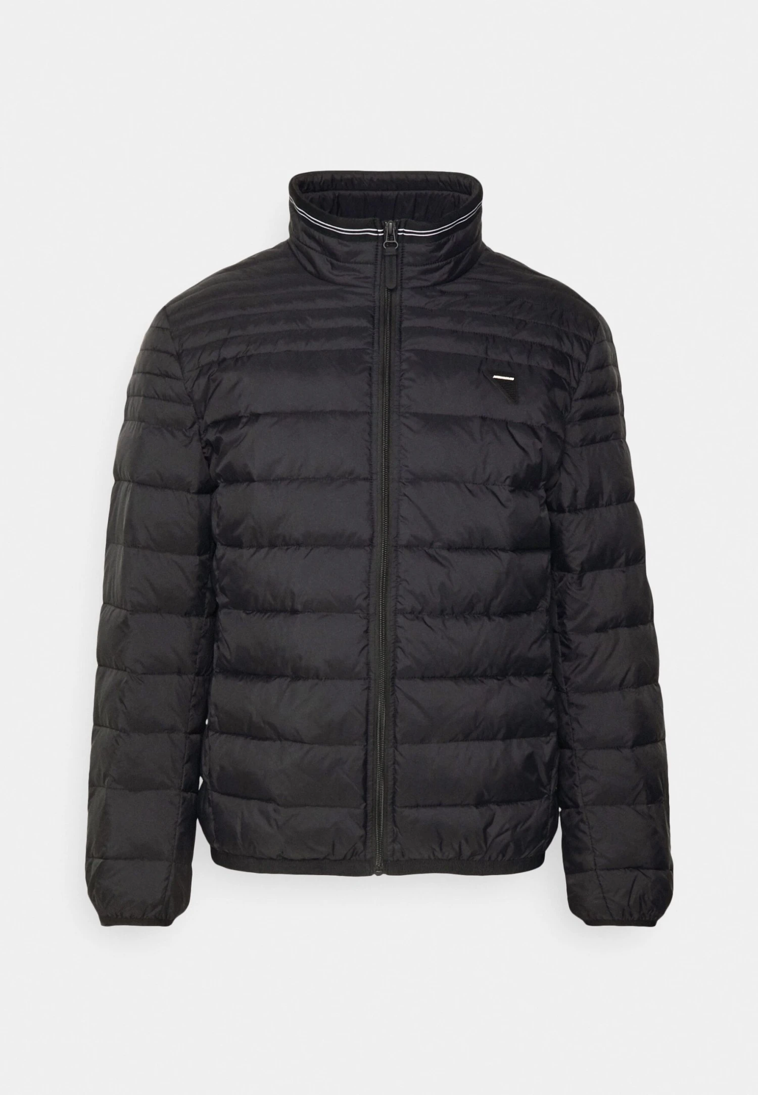 Antony Morato Sorona Aura - Light Jacket - Black 5 Antony Morato Sorona Aura - Light Jacket - Black - Image 5