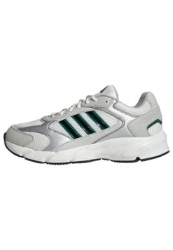 Adidas Sportswear CRAZYCHAOS 2000 - Trainers - Cloud White Grey Two Core Black 17 Adidas Sportswear CRAZYCHAOS 2000 - Trainers - Cloud White Grey Two Core Black -Modern Classic Shoes Store 78aac866fd6e49c0bedb62d6262bb758