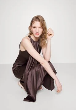 Tiger Of Sweden Vivann - Occasion Wear - Dark Mahogany -Modern Classic Shoes Store 78c21ce63a9e4ce4abbf9b8f19177b94