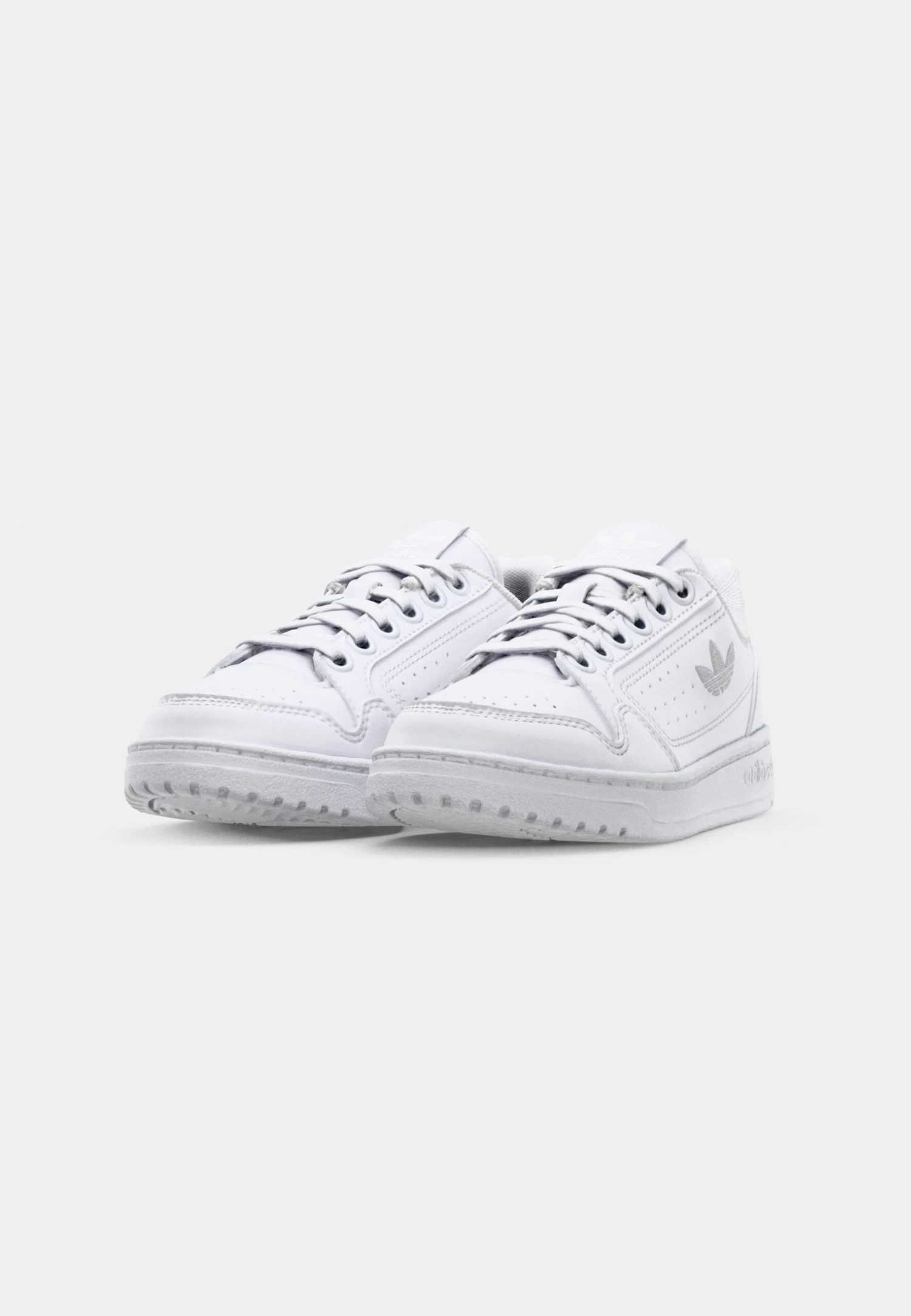 Adidas Originals NEW YORK CITY 90 - Trainers - Ftwr White Ftwr White Crystal White 4 Adidas Originals NEW YORK CITY 90 - Trainers - Ftwr White Ftwr White Crystal White - Image 4