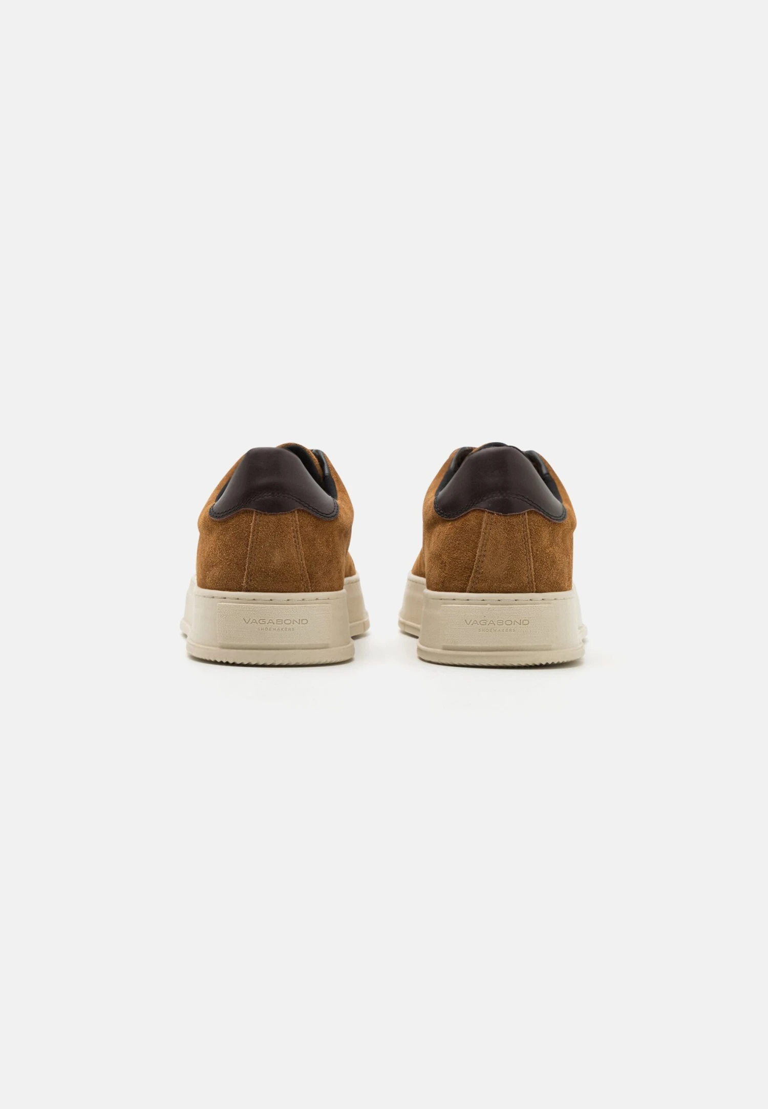 Vagabond John - Trainers - Cognac 6 Vagabond John - Trainers - Cognac - Image 6