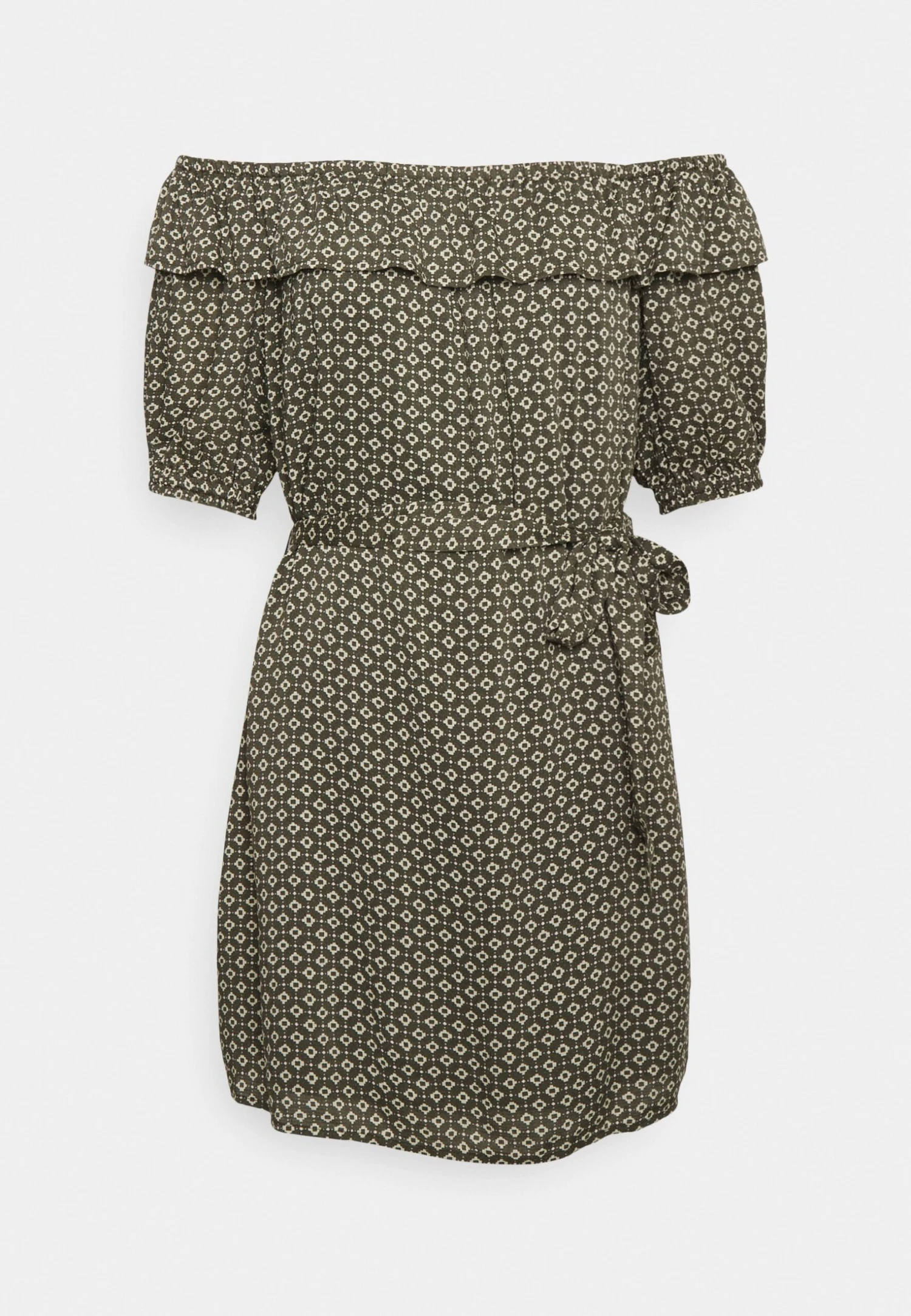 Pepe Jeans Flanche - Day Dress 5 Pepe Jeans Flanche - Day Dress - Image 5