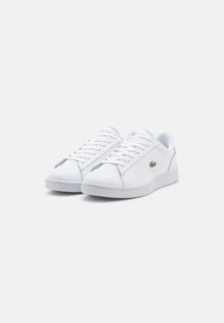 Lacoste CARNABY SET 224 - Trainers - Blanc -Modern Classic Shoes Store 7958674809334a1a868ae366f2352a05
