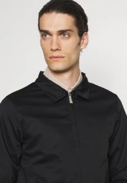 Original - Bomber Jacket - Black 9 Original - Bomber Jacket - Black -Modern Classic Shoes Store 79ac7d551a2745f0b53b0897078a1c30