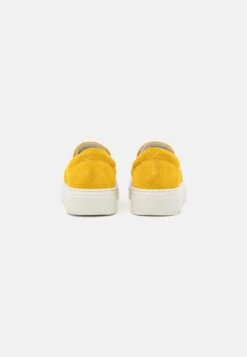 Antony Morato Vartry - Trainers - Yellow -Modern Classic Shoes Store 7a127c28e0b54ee1b3c36f46b274f384