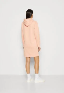 Gant Tonal Archive Shield Dress - Day Dress - Guava Orange -Modern Classic Shoes Store 7a5d931599de4db2ba59deb759f7adaa