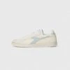 Diadora GAME WAXED UNISEX - Trainers - White