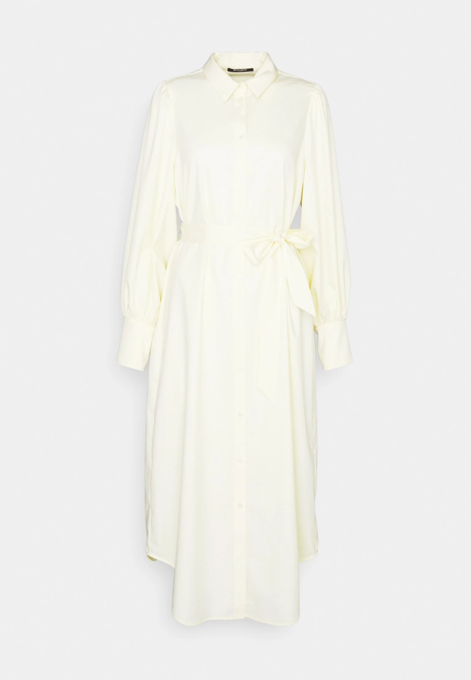 Bruuns Bazaar Karez Dress - Shift Dress - Pear Sorbet 7 Bruuns Bazaar Karez Dress - Shift Dress - Pear Sorbet - Image 7