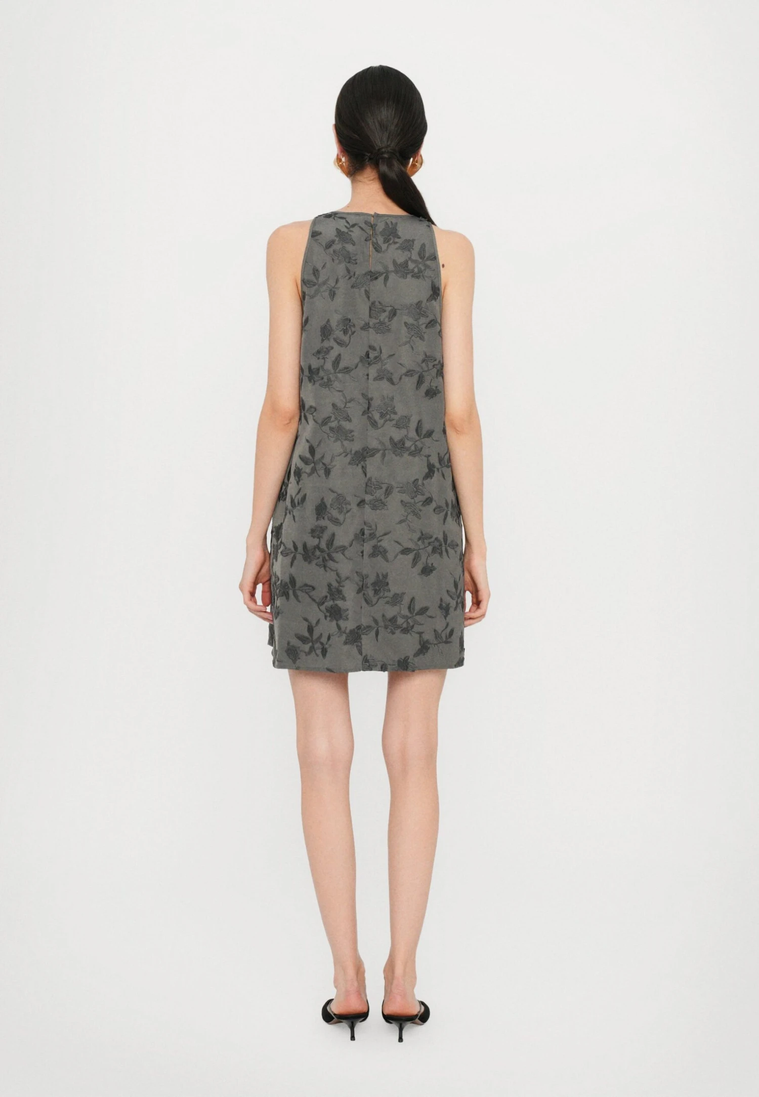 MAX & Co. OLONA - Day Dress - Schiefergrau 3 MAX & Co. OLONA - Day Dress - Schiefergrau - Image 3