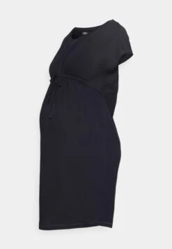 ONLY MATERNITY Olmmay Dress 2 Pack - Jersey Dress -Modern Classic Shoes Store 7ac52102e2a140fa8e1a9f97b6b4961b