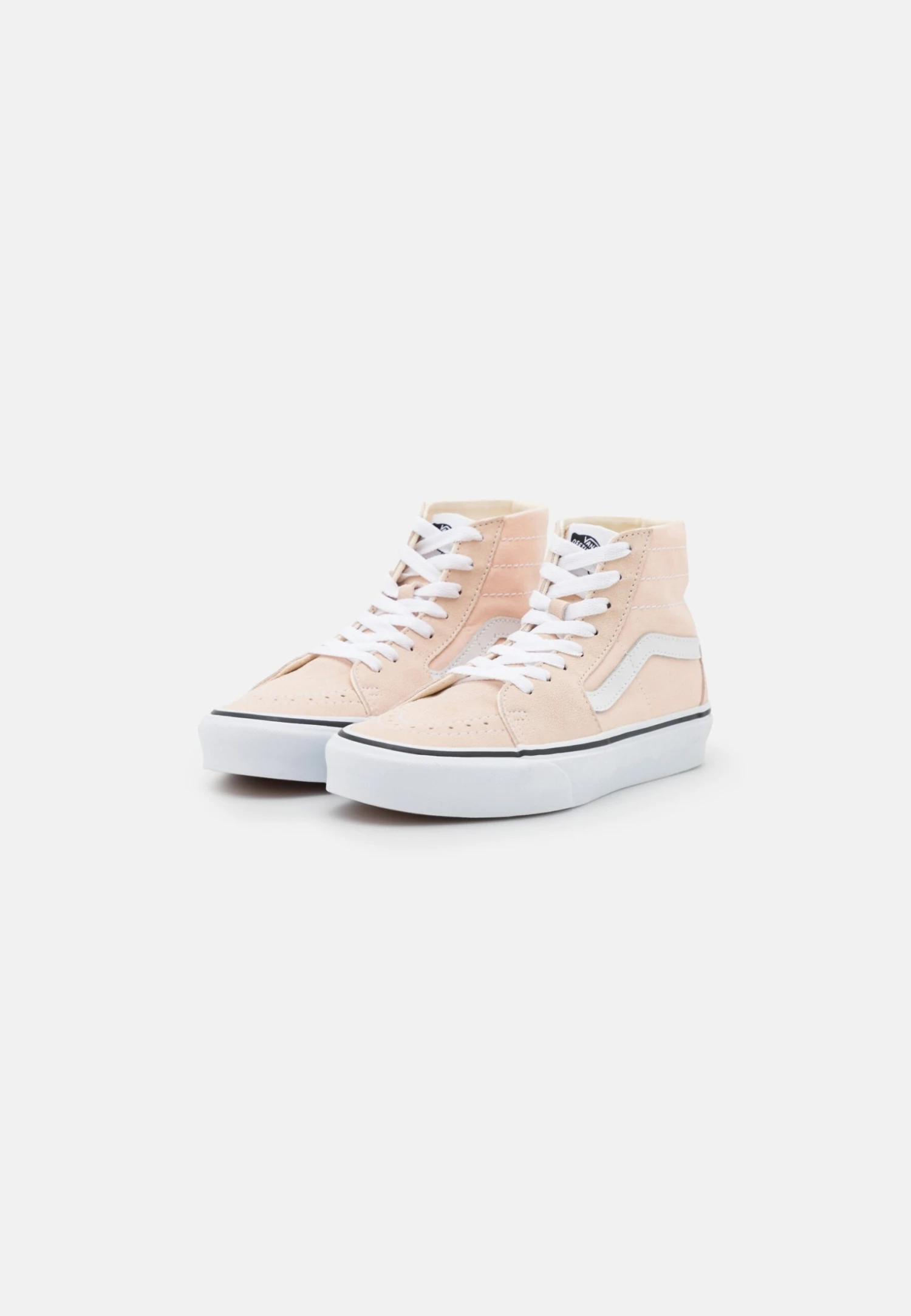 Vans Ua Sk8-Hi Tapered - High-Top Trainers - Peach Dust 3 Vans Ua Sk8-Hi Tapered - High-Top Trainers - Peach Dust - Image 3