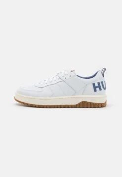 Hugo Kilian - Trainers - Open White