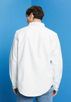 ESPRIT Summer Jacket - White -Modern Classic Shoes Store 7b6572939c4c44a492c2a36f432ce401