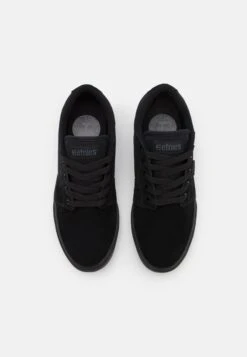 Etnies Sole Technology Europe - Trainers - Black 9 Etnies Sole Technology Europe - Trainers - Black -Modern Classic Shoes Store 7b8047a183c04bc4895fa734f288e822