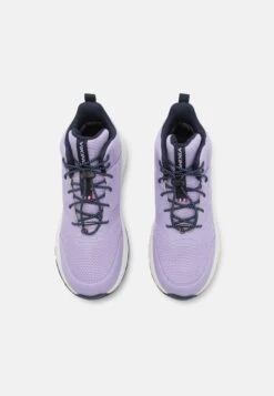 Viking IMPACT MID WP UNISEX - High-top Trainers - Lilac 9 Viking IMPACT MID WP UNISEX - High-top Trainers - Lilac -Modern Classic Shoes Store 7bd3b2e4a8e8472fa5b2e4c683c86f74