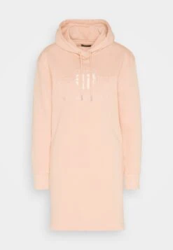 Gant Tonal Archive Shield Dress - Day Dress - Guava Orange -Modern Classic Shoes Store 7bdd431cc3e84d27b3bf468d70b2ac2d