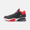 Jordan Max Aura 3 - High-Top Trainers - Black/White/University Red