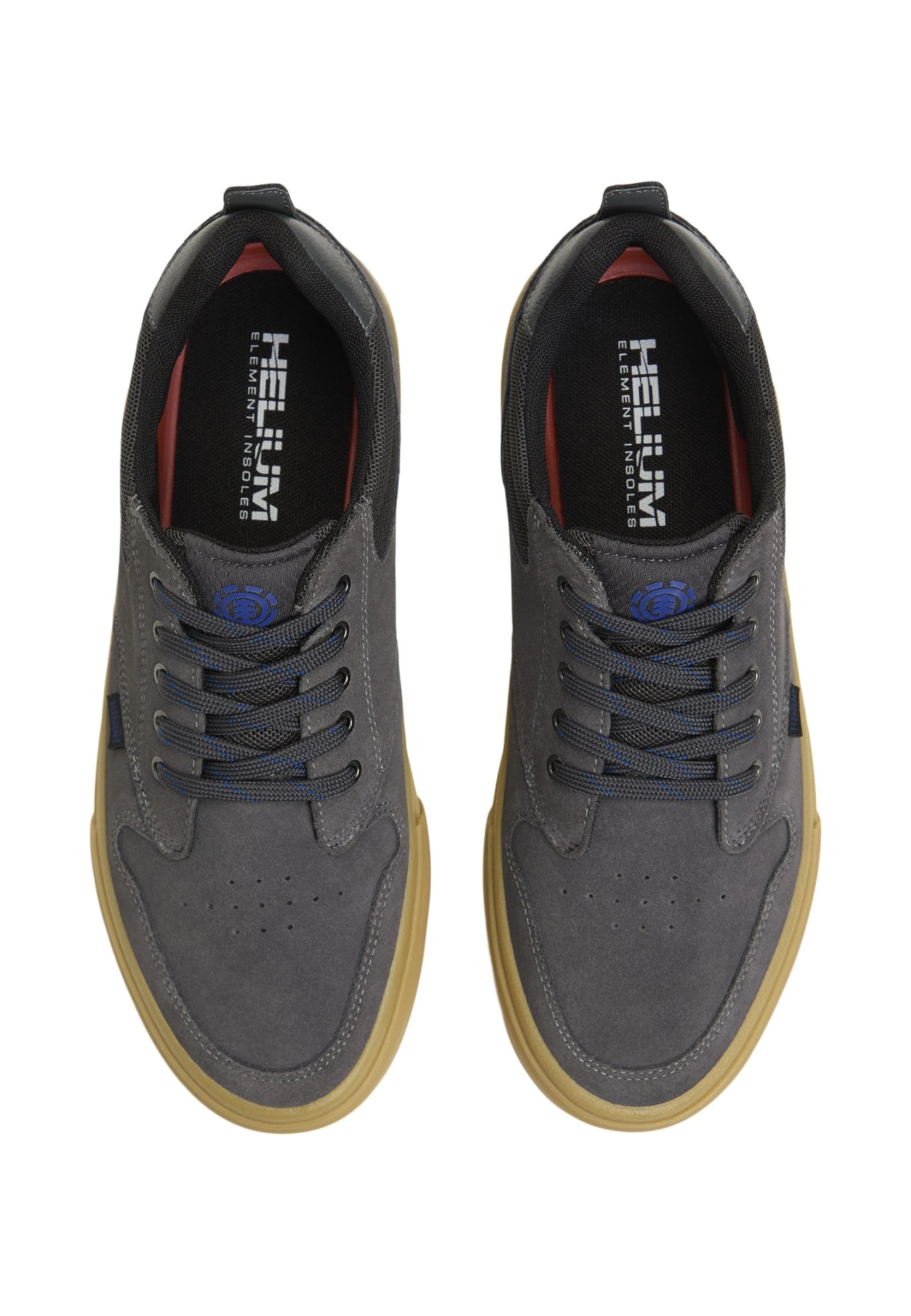 Element TOPAZ - Trainers - Black 3 Element TOPAZ - Trainers - Black - Image 3