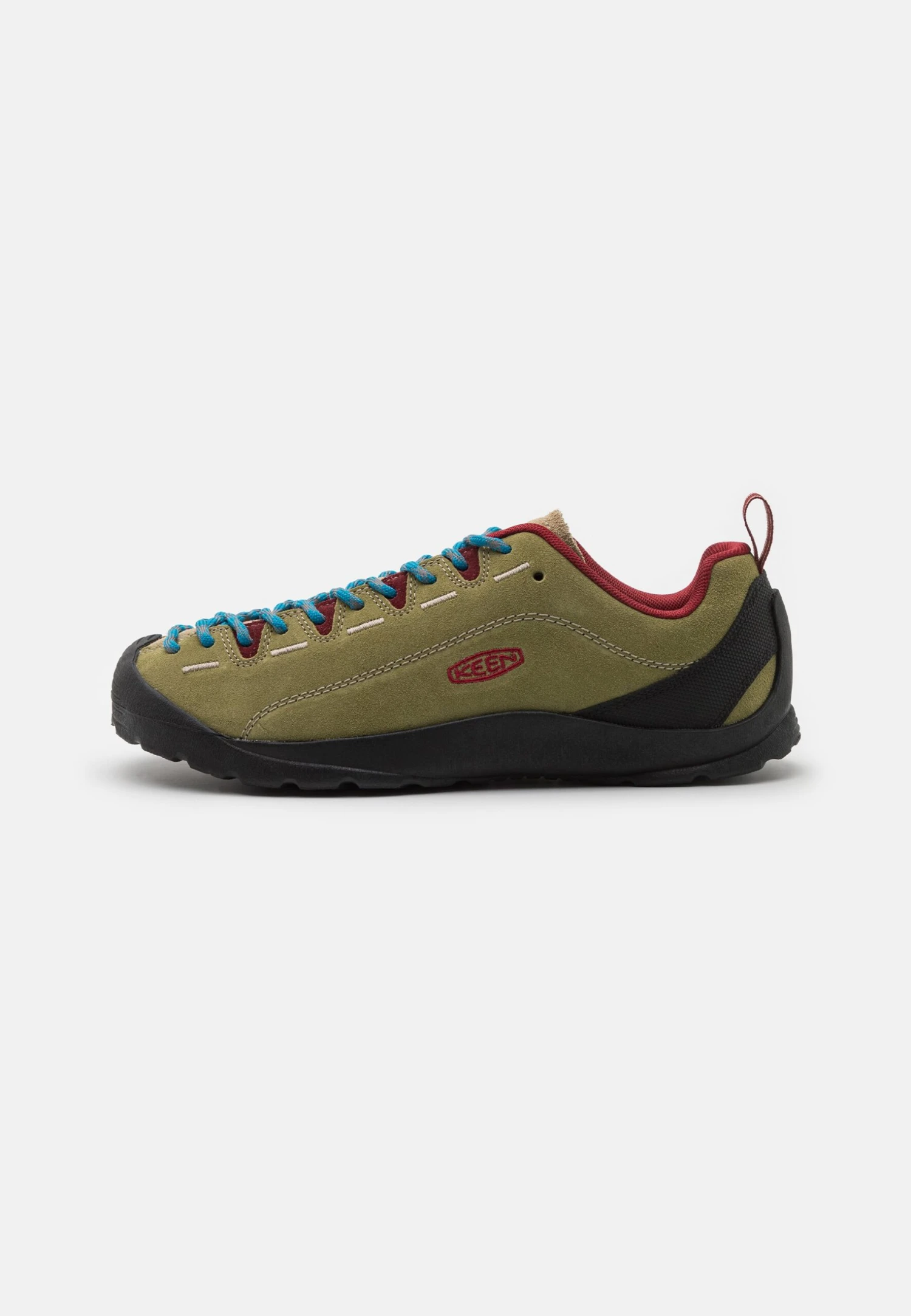 Keen Jasper - Trainers - Olive Drab/Safari 1 Keen Jasper - Trainers - Olive Drab/Safari