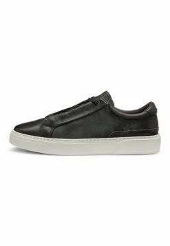 Boss GARY TENN - Trainers - Dark Brown One
