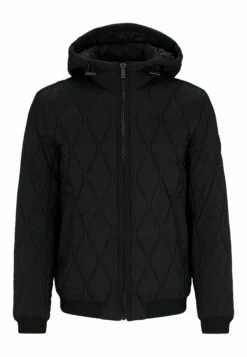 Boss Omir - Light Jacket - Black One -Modern Classic Shoes Store 7c1ef666036e46e190e9f9bf3ed3371a