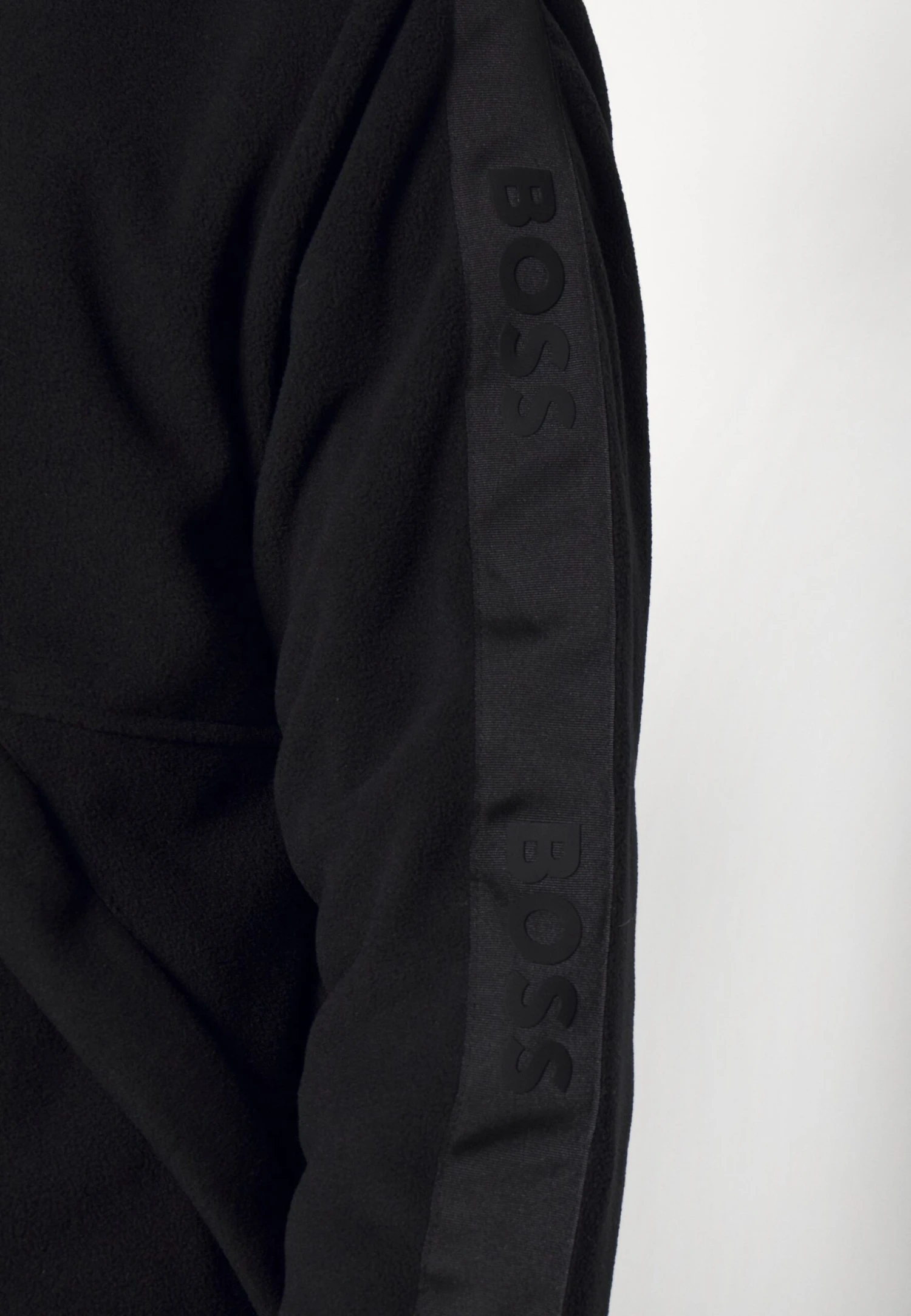 Boss Seeger - Winter Jacket - Black 6 Boss Seeger - Winter Jacket - Black - Image 6