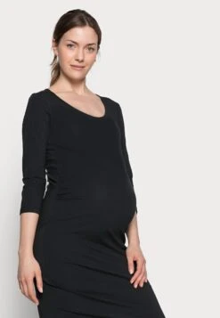 Mamalicious Mllea Dress - Jersey Dress -Modern Classic Shoes Store 7c5949bacbad466aabefb909ee5d8982