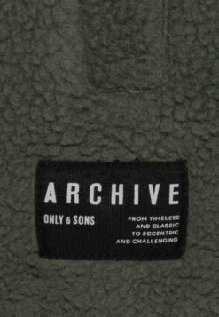 Only & Sons Onssawyer- Bomber Jacket - Castor Gray 5 Only & Sons Onssawyer- Bomber Jacket - Castor Gray -Modern Classic Shoes Store 7c61986794bf4cba81d080197f5df3b0