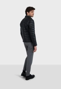 Oakwood Julien - Leather Jacket - Black 12 Oakwood Julien - Leather Jacket - Black -Modern Classic Shoes Store 7c74c14ee7554ecd885a791f6c06d975