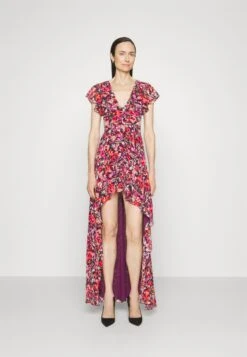 Patrizia Pepe Abito Dress - Day Dress - Martianredflower