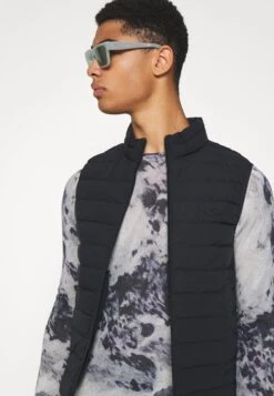 Emporio Armani Waistcoat - Waistcoat - Blu Navy 10 Emporio Armani Waistcoat - Waistcoat - Blu Navy -Modern Classic Shoes Store 7cb4c95dce2d4009be2d87f1c6901b74