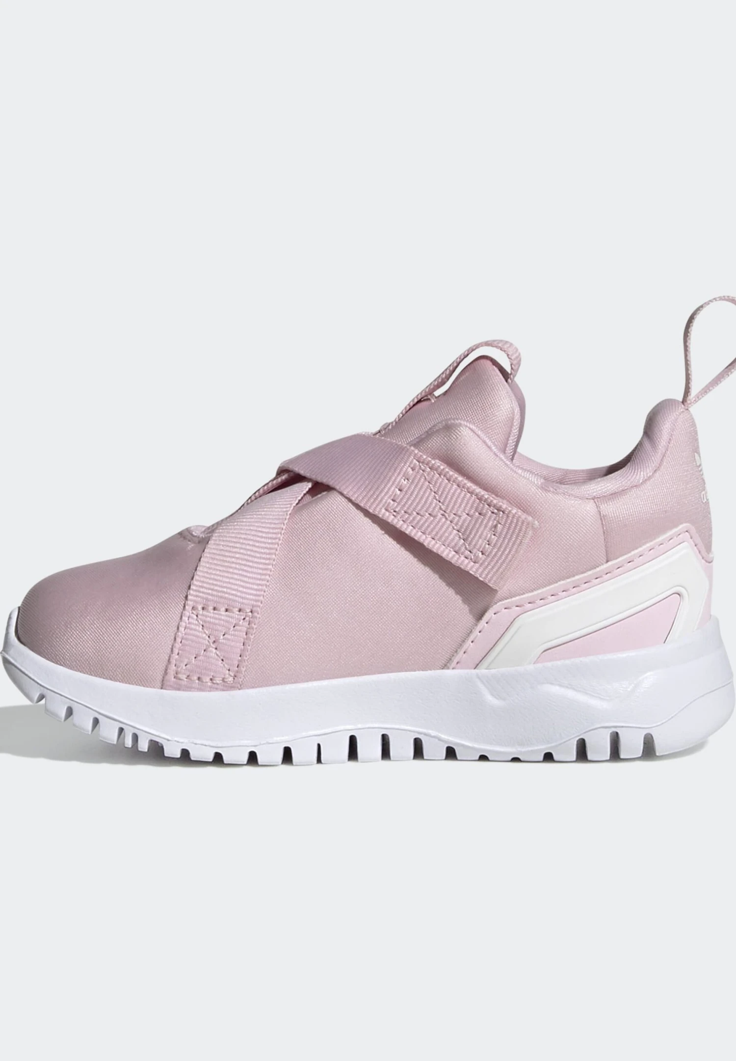 Adidas Originals Flex 2 0 - Baby Shoes - Clear Pink /Cloud White/Cloud White 9 Adidas Originals Flex 2 0 - Baby Shoes - Clear Pink /Cloud White/Cloud White - Image 9
